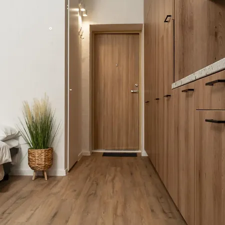 Apartment Air 308