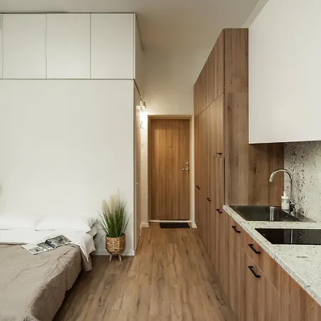 Apartment Air 308 *