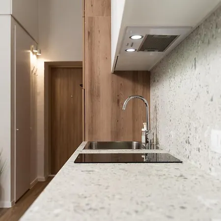 Air 308 Apartment Vilnius