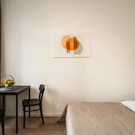 Air 308 Apartment *