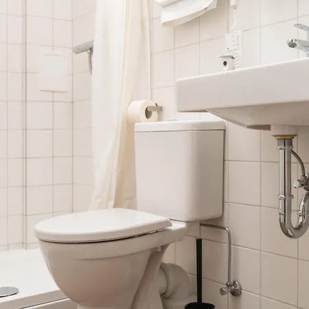 Air 308 Apartment Vilnius