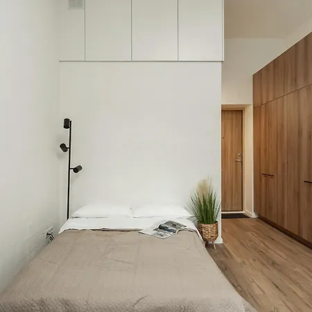 Apartment Air 308 Vilnius
