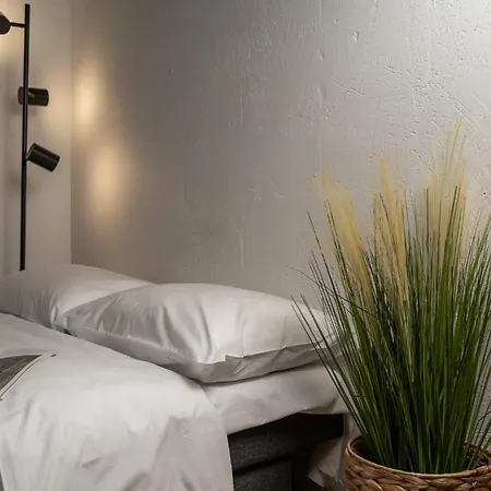 Air 308 Апартаменти *