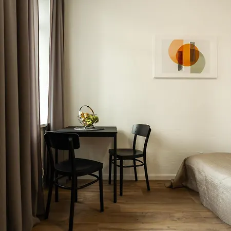 Apartmán Air 308